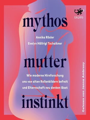 cover image of Mythos Mutterinstinkt